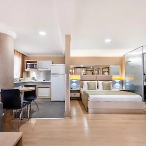 Gallery Residence&hotel Nişantaşı İstanbul