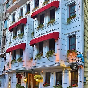 Bon Old - Special Class İstanbul